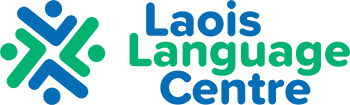 Laois Language Centre Logo 350