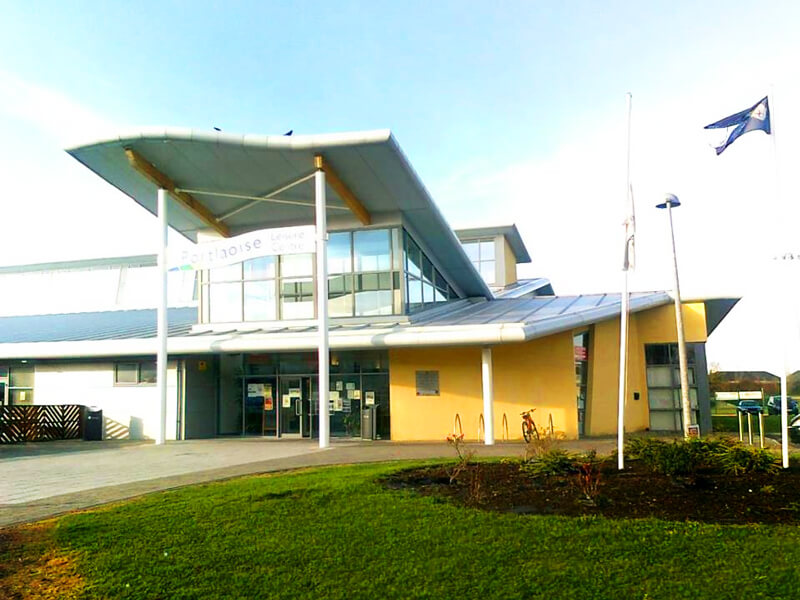 Portlaoise Educational Leisure Centre